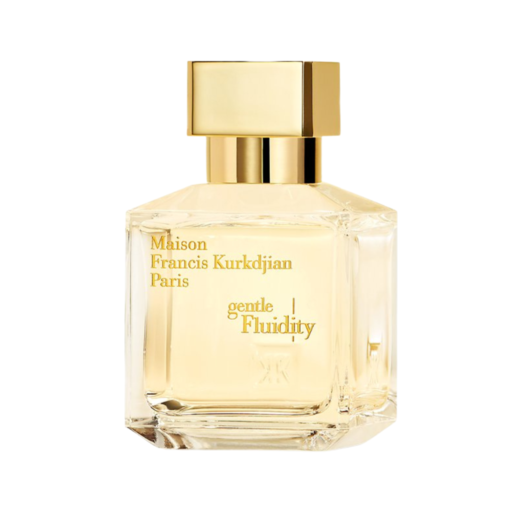Maison Francis Kurkdjian Gentle Fluidity Gold 2.4 oz. / 70ml Eau de Parfum - Arvella Fragrance